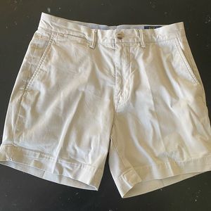 Polo Ralph Lauren Classic Fit Chino Short